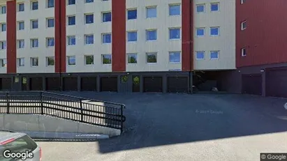 Bostadsrätter till salu i Borås - Bild från Google Street View