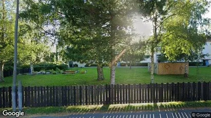 Bostadsrätter till salu i Östersund - Bild från Google Street View