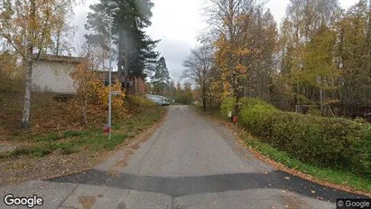Bostadsrätter till salu i Hofors - Bild från Google Street View