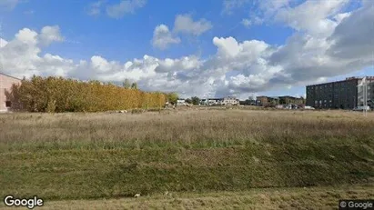 Bostadsrätter till salu i Trelleborg - Bild från Google Street View