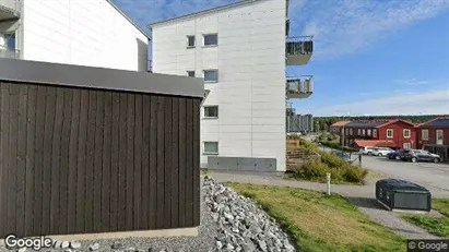 Bostadsrätter till salu i Håbo - Bild från Google Street View