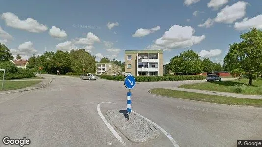 Bostadsrätter till salu i Bollnäs - Bild från Google Street View