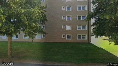 Bostadsrätter till salu i Botkyrka - Bild från Google Street View