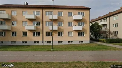 Bostadsrätter till salu i Linköping - Bild från Google Street View