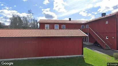 Bostadsrätter till salu i Ale - Bild från Google Street View