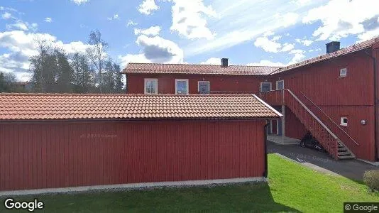 Bostadsrätter till salu i Ale - Bild från Google Street View