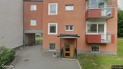 Bostadsrätter till salu i Västerort - Bild från Google Street View