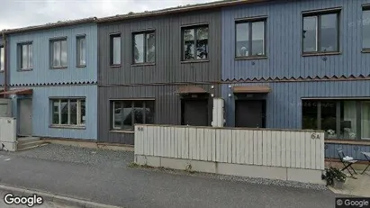 Bostadsrätter till salu i Strängnäs - Bild från Google Street View
