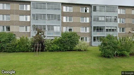 Bostadsrätter till salu i Kungälv - Bild från Google Street View