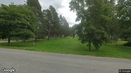 Bostadsrätter till salu i Sundsvall - Bild från Google Street View