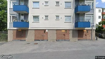 Lägenheter att hyra i Västerort - Bild från Google Street View