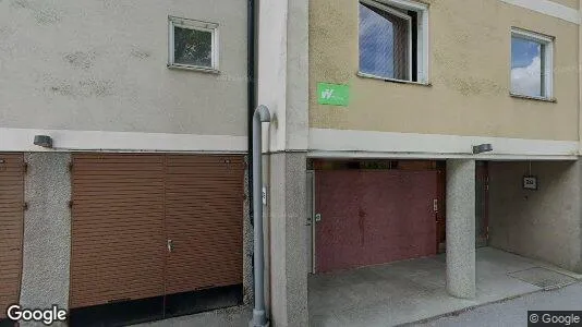 Lägenheter att hyra i Västerort - Bild från Google Street View
