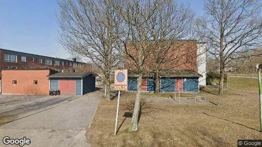 Lägenheter att hyra i Helsingborg - Bild från Google Street View