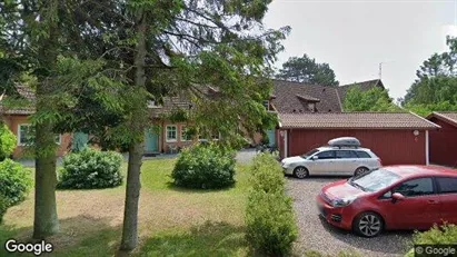 Lägenheter att hyra i Trelleborg - Bild från Google Street View