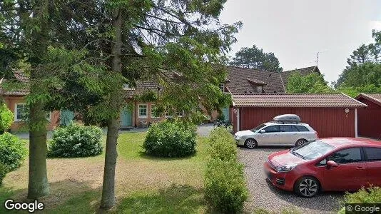 Lägenheter att hyra i Trelleborg - Bild från Google Street View
