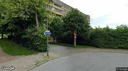 Lägenheter till salu i Malmö Centrum - Bild från Google Street View