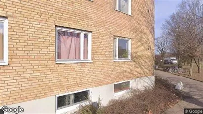 Lägenheter att hyra i Helsingborg - Bild från Google Street View