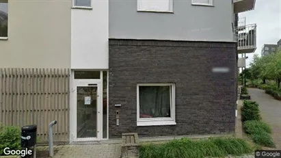 Lägenheter att hyra i Fosie - Bild från Google Street View