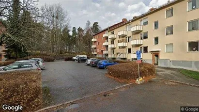 Lägenheter att hyra i Västerås - Bild från Google Street View