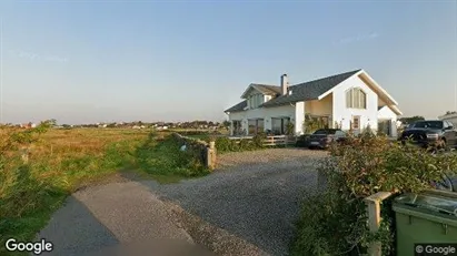 Lägenheter till salu i Varberg - Bild från Google Street View