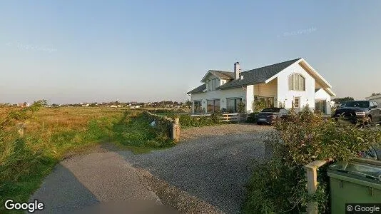 Lägenheter till salu i Varberg - Bild från Google Street View
