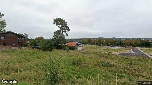 Lägenheter till salu i Ulricehamn - Bild från Google Street View