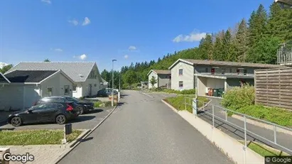 Lägenheter att hyra i Stenungsund - Bild från Google Street View