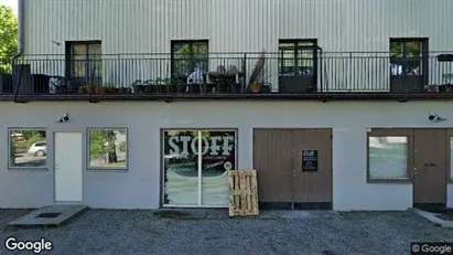 Lägenheter att hyra i Söderort - Bild från Google Street View