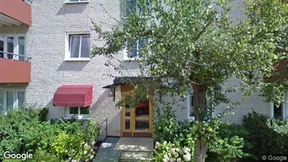 Lägenheter till salu i Linköping - Bild från Google Street View