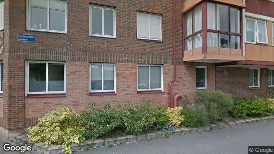 Lägenheter till salu i Göteborg Centrum - Bild från Google Street View