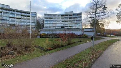 Lägenheter till salu i Västerås - Bild från Google Street View