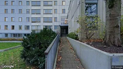 Lägenheter till salu i Göteborg Centrum - Bild från Google Street View