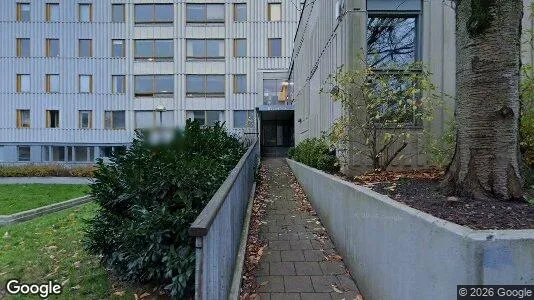 Lägenheter till salu i Göteborg Centrum - Bild från Google Street View