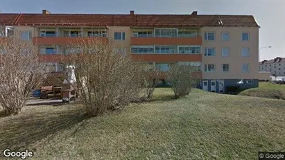 Lägenheter till salu i Sundsvall - Bild från Google Street View