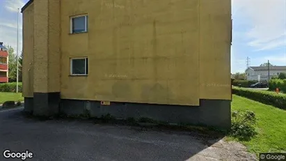 Lägenheter till salu i Sollentuna - Bild från Google Street View