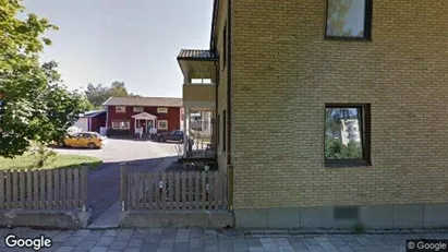 Lägenheter till salu i Luleå - Bild från Google Street View