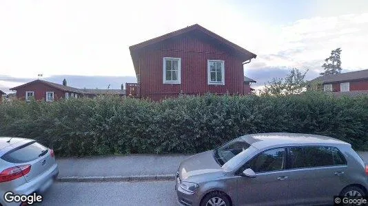 Lägenheter till salu i Växjö - Bild från Google Street View