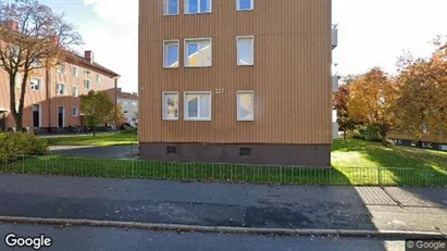 Lägenheter till salu i Jönköping - Bild från Google Street View