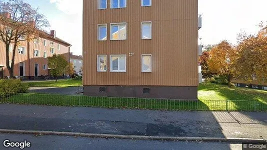 Lägenheter till salu i Jönköping - Bild från Google Street View