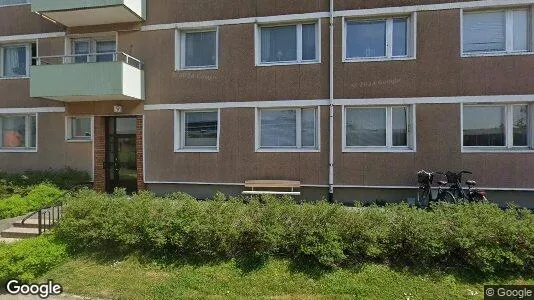 Lägenheter till salu i Simrishamn - Bild från Google Street View