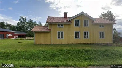 Lägenheter till salu i Sundsvall - Bild från Google Street View