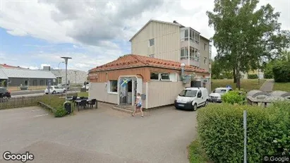Lägenheter till salu i Kalmar - Bild från Google Street View