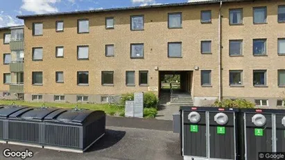 Lägenheter till salu i Mölndal - Bild från Google Street View