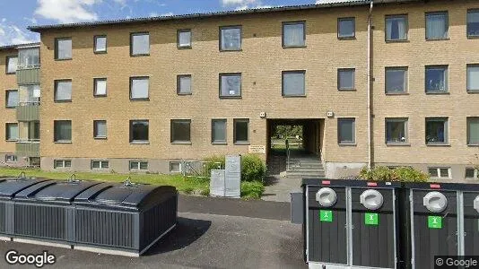 Lägenheter till salu i Mölndal - Bild från Google Street View