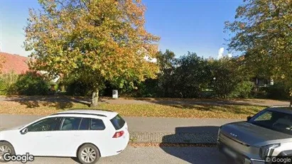 Lägenheter till salu i Malmö Centrum - Bild från Google Street View