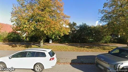 Lägenheter till salu i Malmö Centrum - Bild från Google Street View