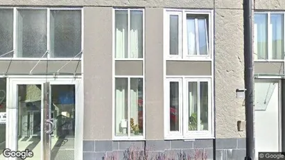 Lägenheter till salu i Söderort - Bild från Google Street View