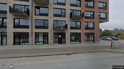 Lägenheter till salu i Malmö Centrum - Bild från Google Street View