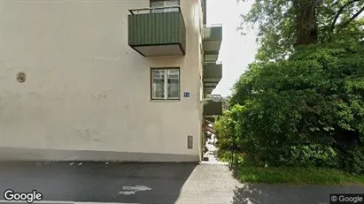 Lägenheter till salu i Johanneberg - Bild från Google Street View