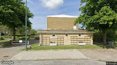 Lägenheter till salu i Malmö Centrum - Bild från Google Street View